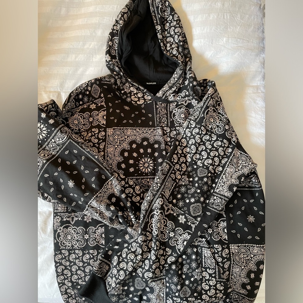 Talentless Scott Disick Hoodie